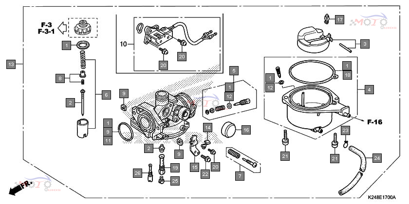 Engine Diagram